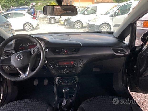 Opel Corsa DIESEL 75 CV EURO 6