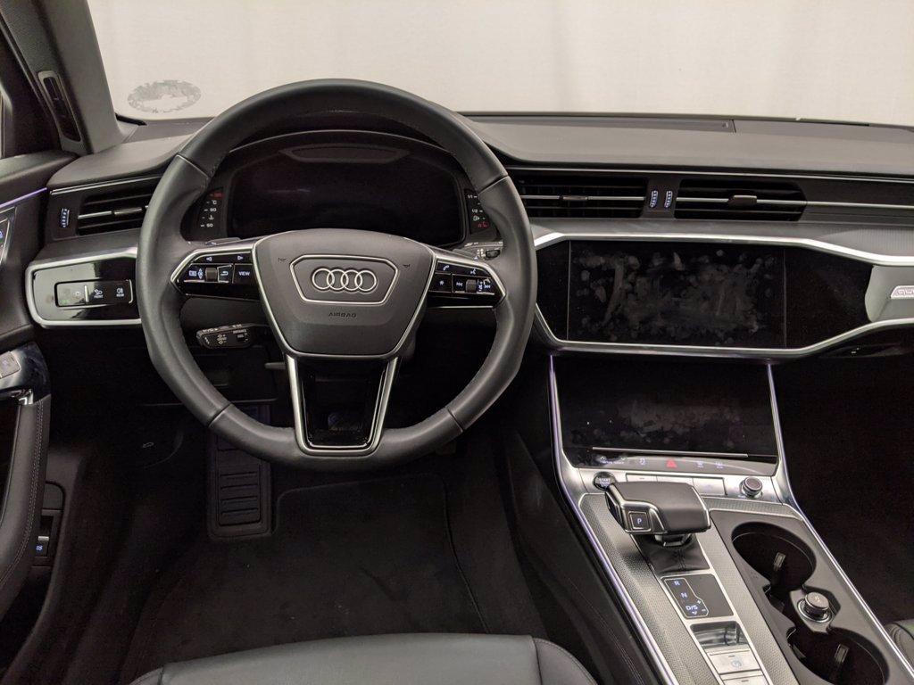 AUDI A6 allroad 50 TDI 3.0 quattro tiptronic del 2023