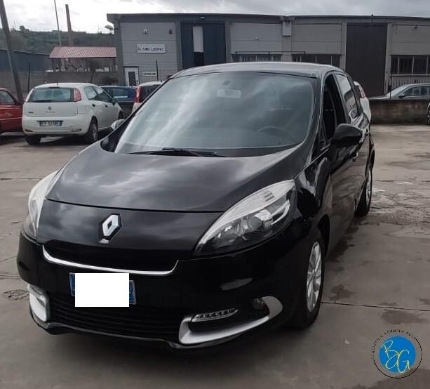 Renault Scenic Scénic XMod 1.5 dCi 110CV Start&Stop Wave