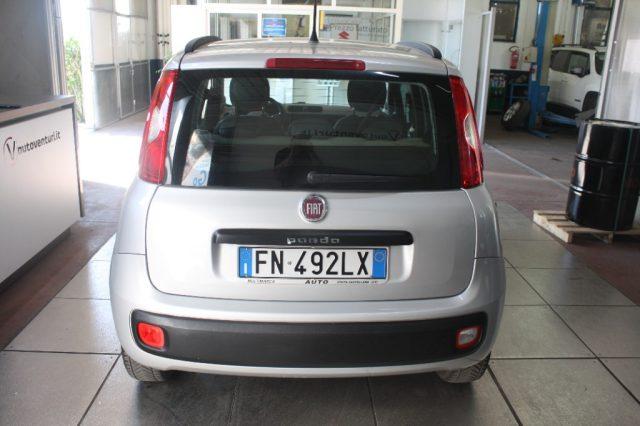 FIAT Panda 1.2 Garantita
