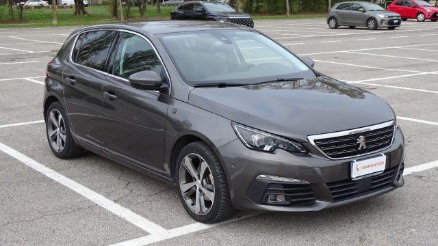 PEUGEOT 308 BlueHDi 130cv S&S EAT8 "Tech Edition" Garanzia..