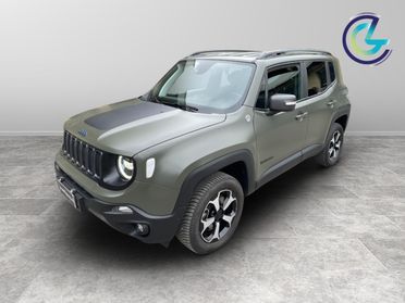 JEEP Renegade 2019 - Renegade 1.3 t4 phev Trailhawk 4xe at6