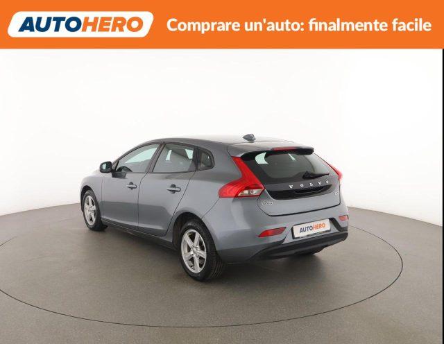 VOLVO V40 D2 Geartronic Business