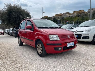 FIAT PANDA 1.2 B - 2011