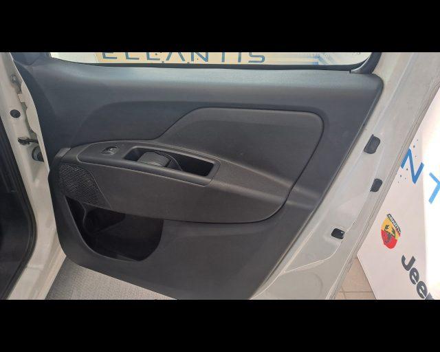 FIAT Doblo cargo maxi 1.6 mjt 105cv LH1 Lounge S&S-DETAX
