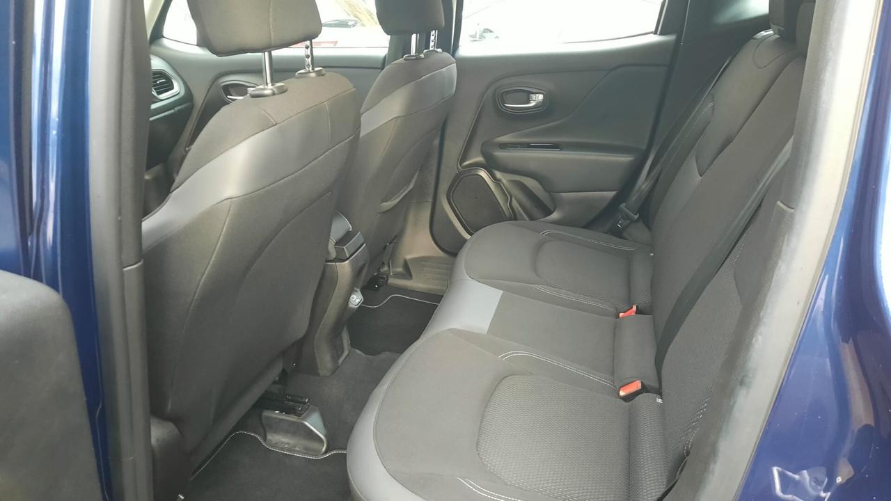 Jeep Renegade 1.0 T3 80th Anniversary