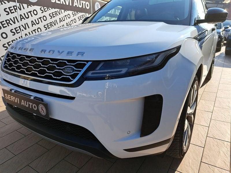 Land Rover RR Evoque Range Rover Evoque 2.0D I4 180 CV AWD Auto R-Dynamic SE