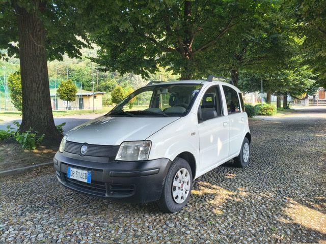 FIAT Panda 1.3 MJT 4 POSTI