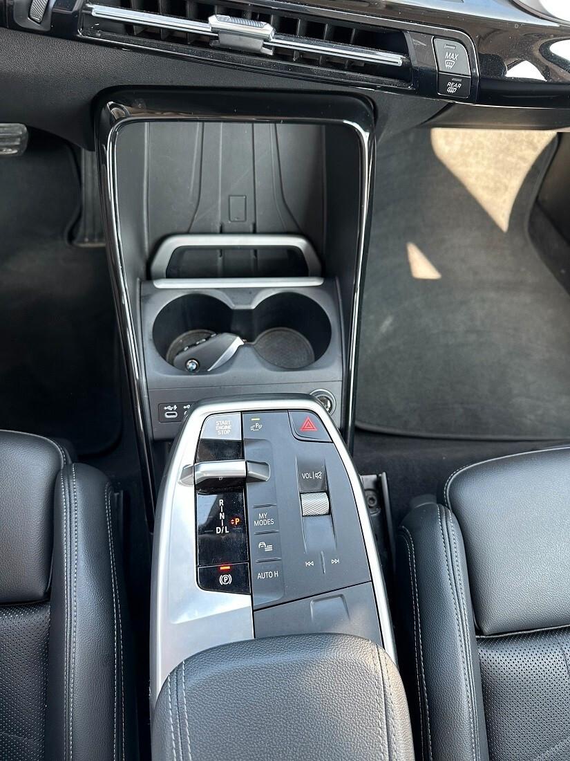 Bmw Serie 2 Gran Tourer 218i Gran Tourer Msport AUT.