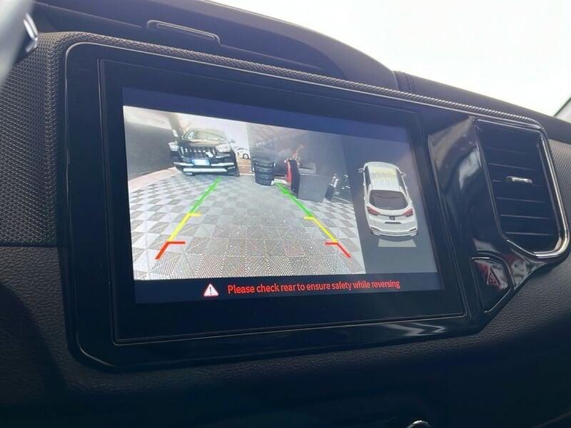 DR AUTOMOBILES dr 4.0 1.5 MT BENZINA/GPL