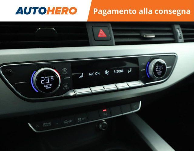 AUDI A4 Avant 2.0 TFSI 252 CV quattro S tronic Sport