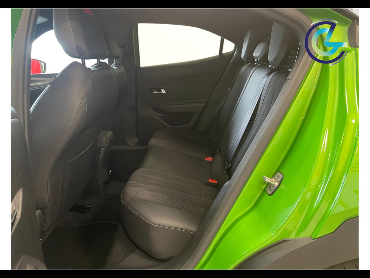 OPEL Mokka II 2020 - Mokka 1.2 t GS Line s&s 130cv