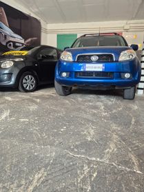 Daihatsu Terios 1.5 4WD SX O/F