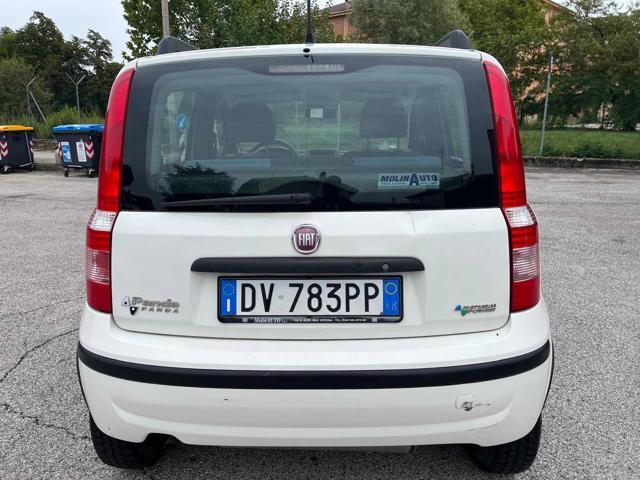 FIAT Panda 1.2 Dynamic Natural Power Mamy