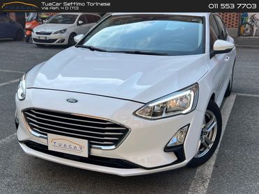 Ford Focus Plus 1.0 EcoBoost #11844