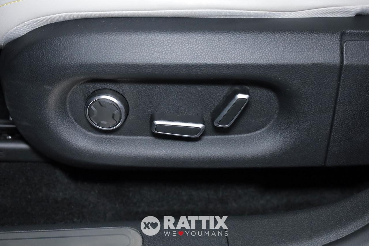 smart smart #1 motore elettrico 7,4kW Pro+ & tetto panoramico