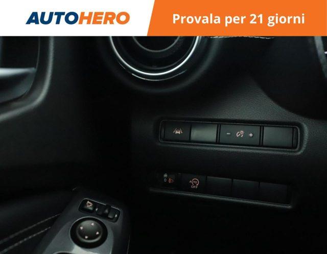 NISSAN Juke 1.0 DIG-T 114 CV N-Connecta