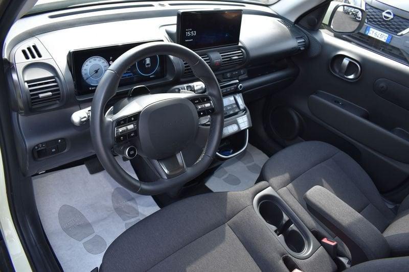 Hyundai Inster Inster 49 kWh XClass