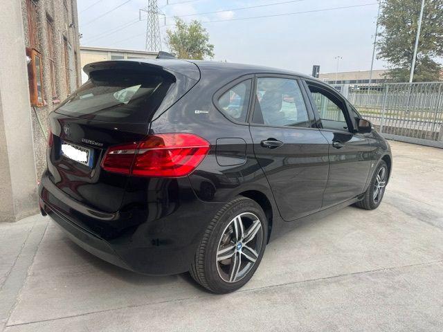 BMW 225 xe Active Tourer iPerformance Sport aut.