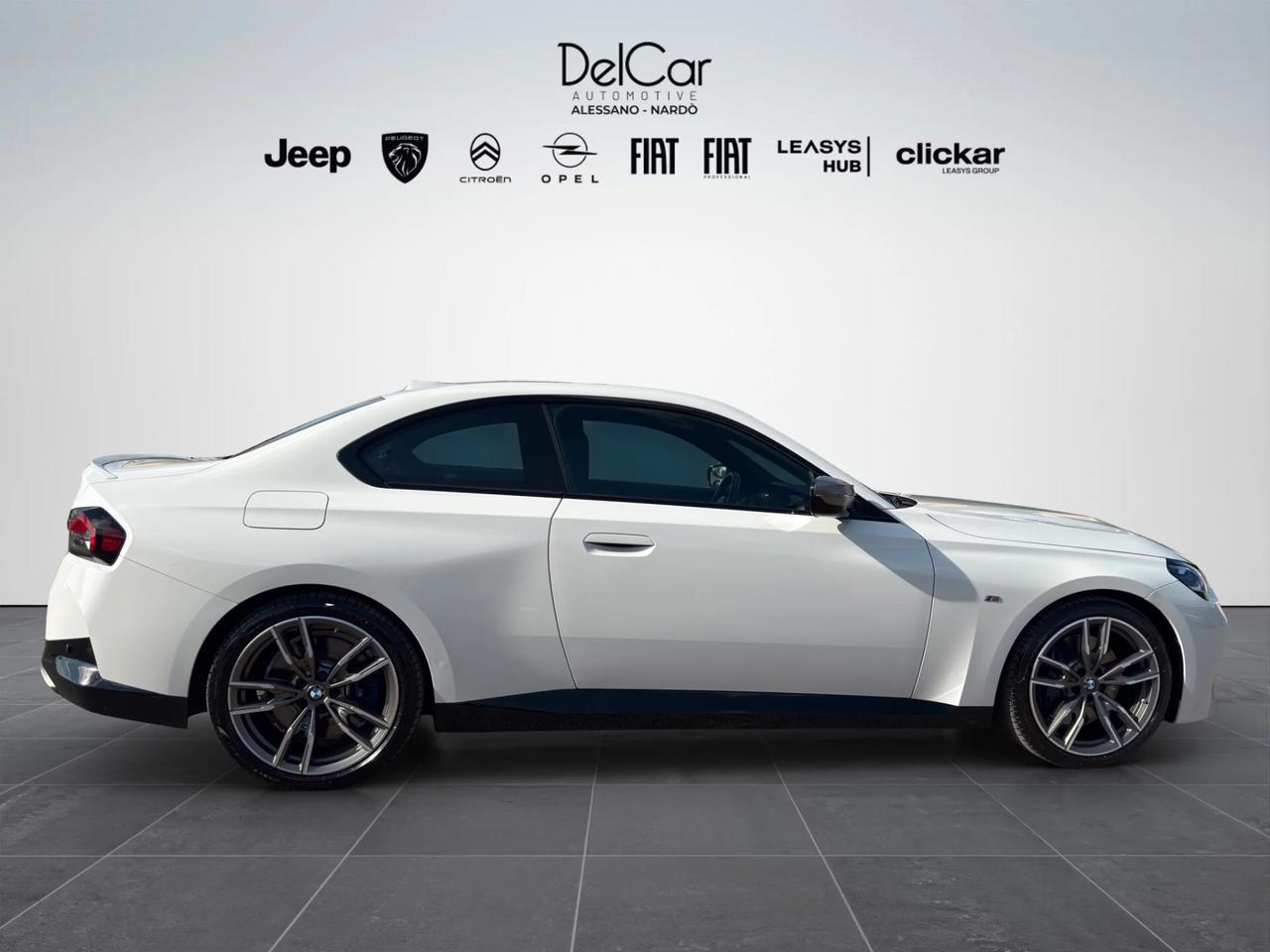 Bmw 240 M 240i 3.0 374 Cv