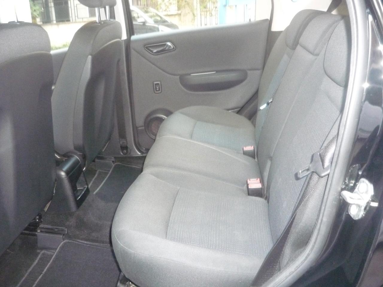 Mercedes-benz A 160 BlueEFFICIENCY Style