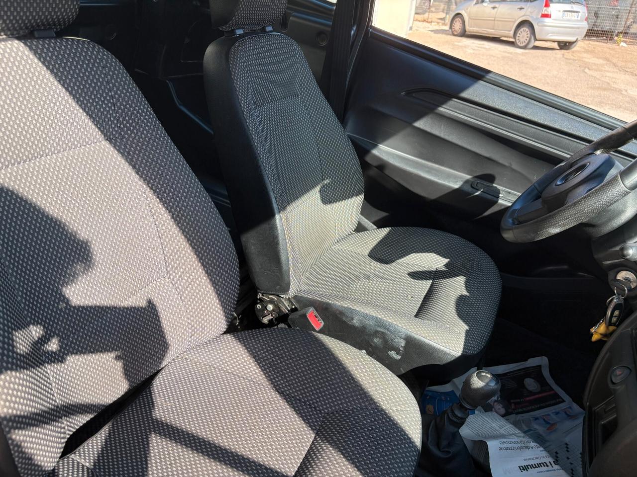 Aixam Miniauto Minauto Access