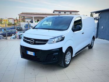 Opel Vivaro 1.5 Diesel 100CV S&S PL-TN M Furgone Enjoy