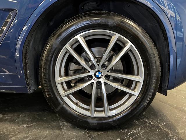 BMW X3 xDrive20d Msport PRONTA CONSEGNA