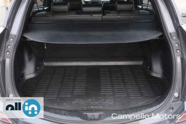 TOYOTA Other RAV4 RAV4 2.5 Hybrid 2WD Style