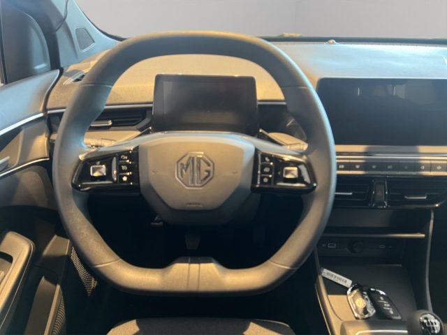 MG MG3 1.5 Comfort