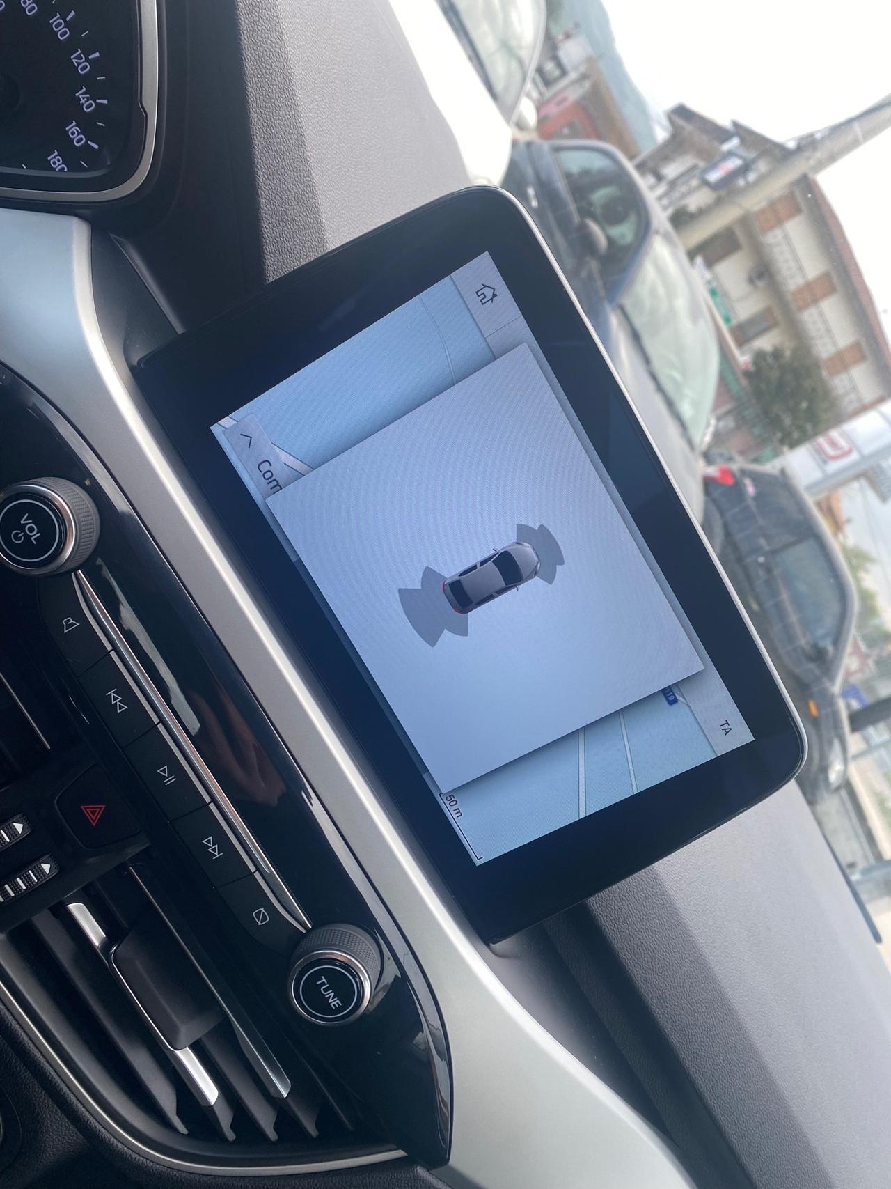 Ford Kuga 1.5 EcoBlue 120 CV 2WD Connect