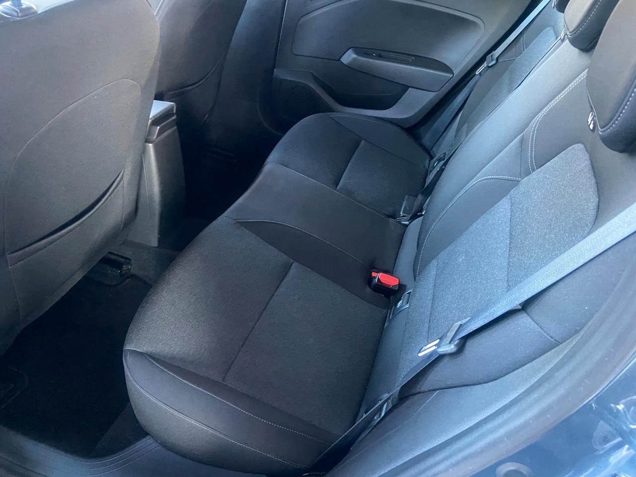 Renault Clio TCe 90 CV 5 porte Equilibre