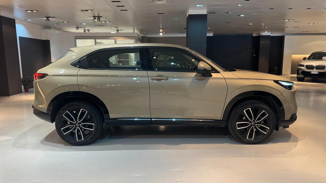 HONDA HR-V 1.5 130CV - 2024