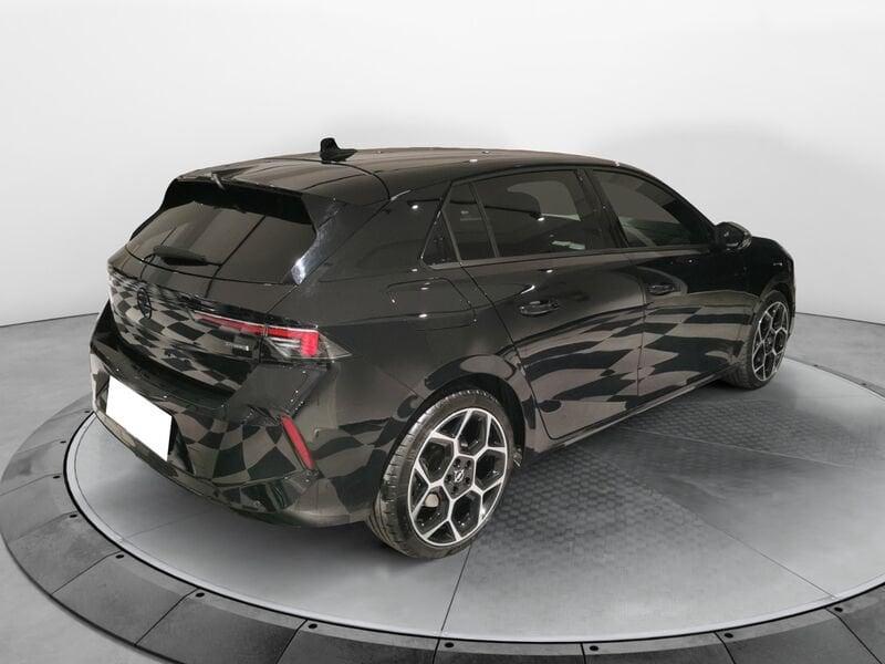 Opel Astra Astra 1.6 Plug-in Hybrid 180 CV AT8 GS Line