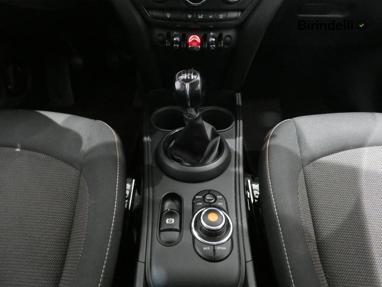MINI Mini Countrym.(F60) - Mini 2.0 Cooper D Business Countryman