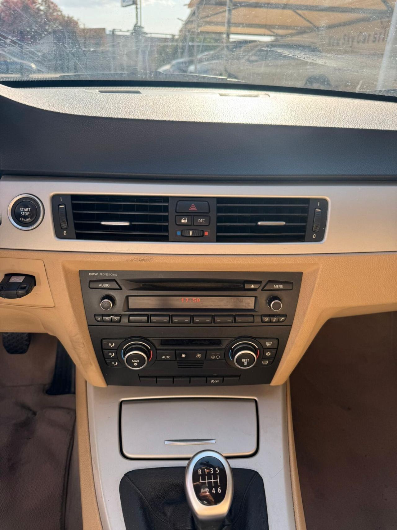 Bmw 320 d cat Eletta