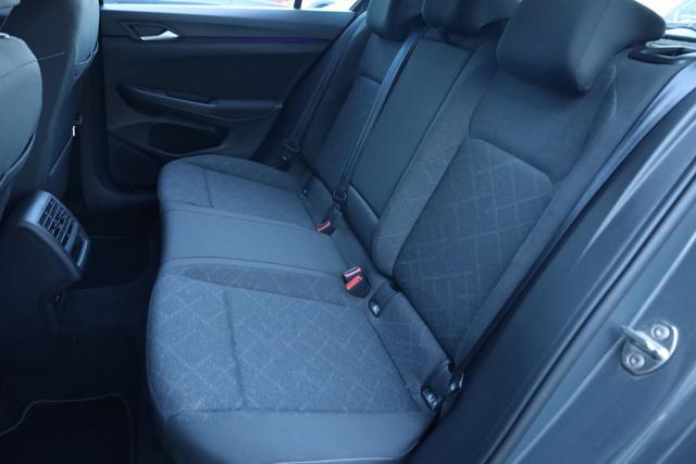 VOLKSWAGEN Golf 1.0 eTSI EVO DSG Life