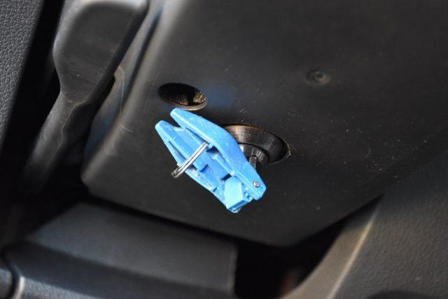 AUDI Q2 30 TDI S tronic Business *Telecamera, Navigatore*