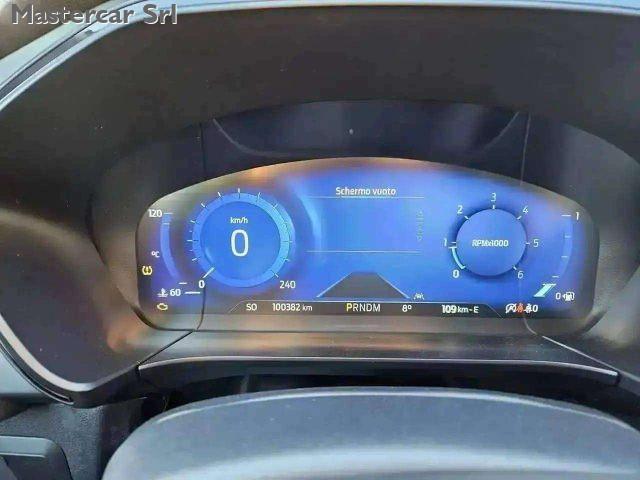 FORD Kuga Kuga 2.0 ecoblue ST-Line X awd 190cv auto-GD646BF