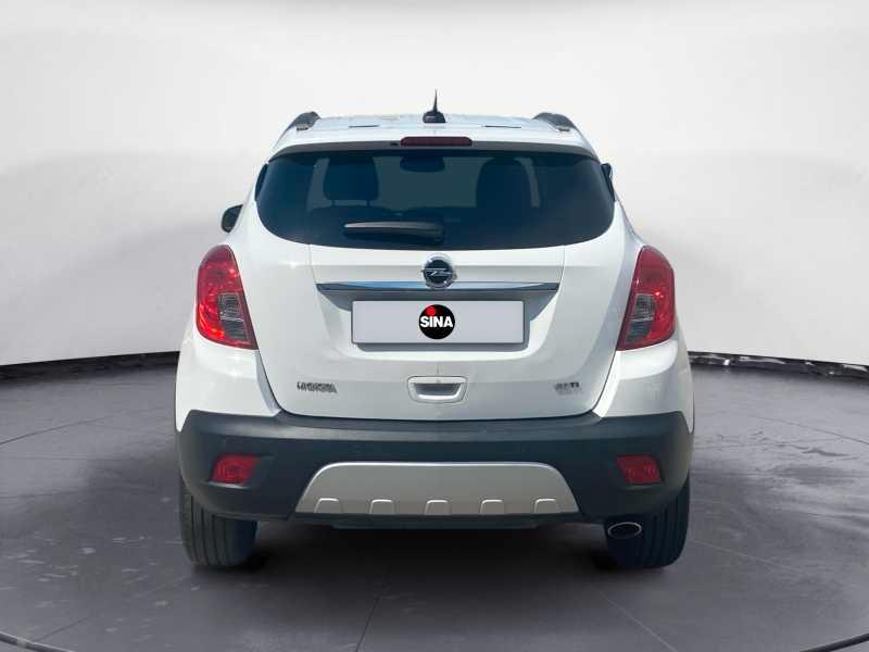 OPEL Mokka 1.6 cdti Cosmo 4x2 136cv m6