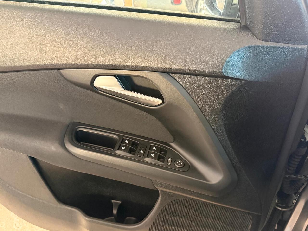 Fiat Tipo New SW 1.6 M.JET 130 cv. CITY LIFE (Nav)