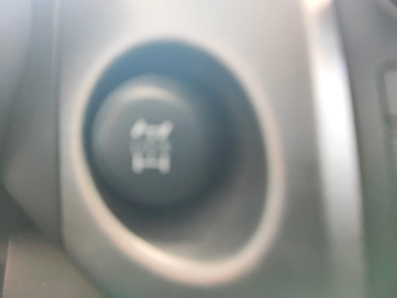 Toyota RAV 4 RAV4 Crossover 2.2 D-4D 150 CV DPF Exclusive GANCIO TRAINO