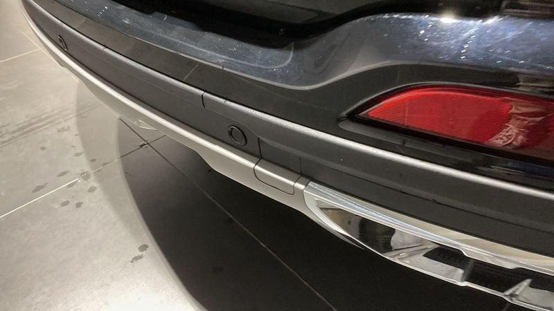 DR AUTOMOBILES dr 5.0 dr 5.0 1.5 Bi-Fuel GPL Unica