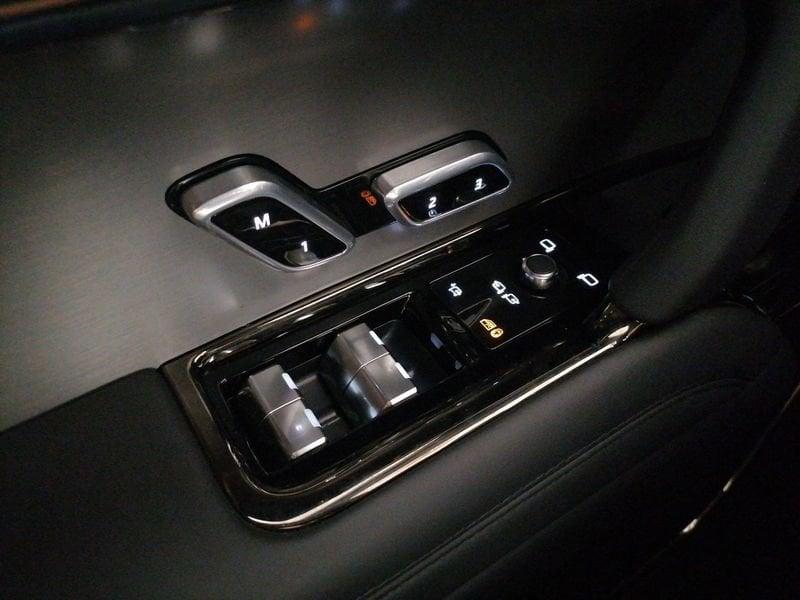 Land Rover Range Rover Sport PHEV Dynamic SE P460e PHEV AWD Auto
