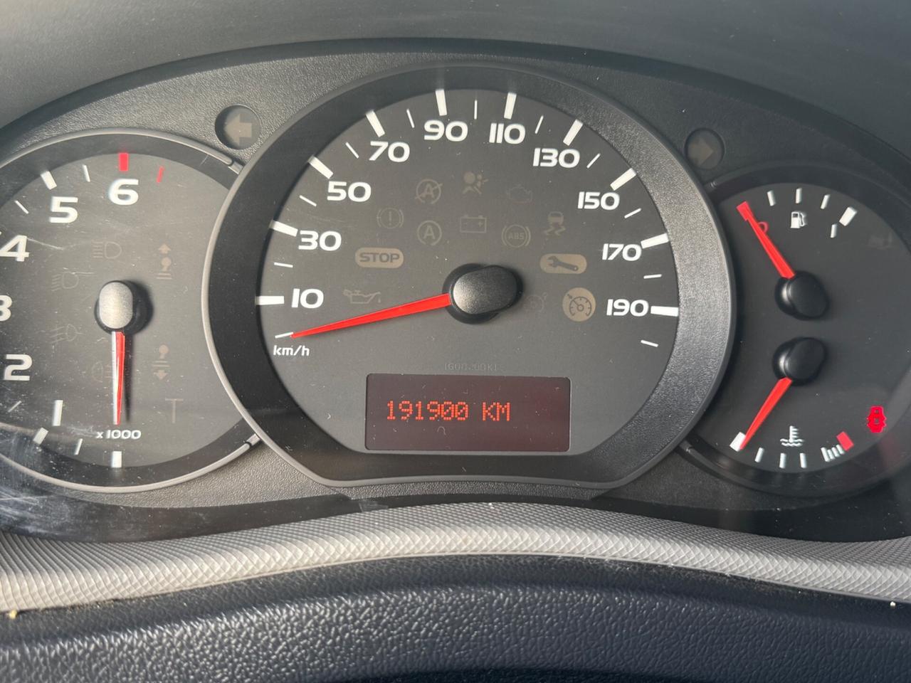 Renault Master 2.3 dci 135cv TA/PN a/c