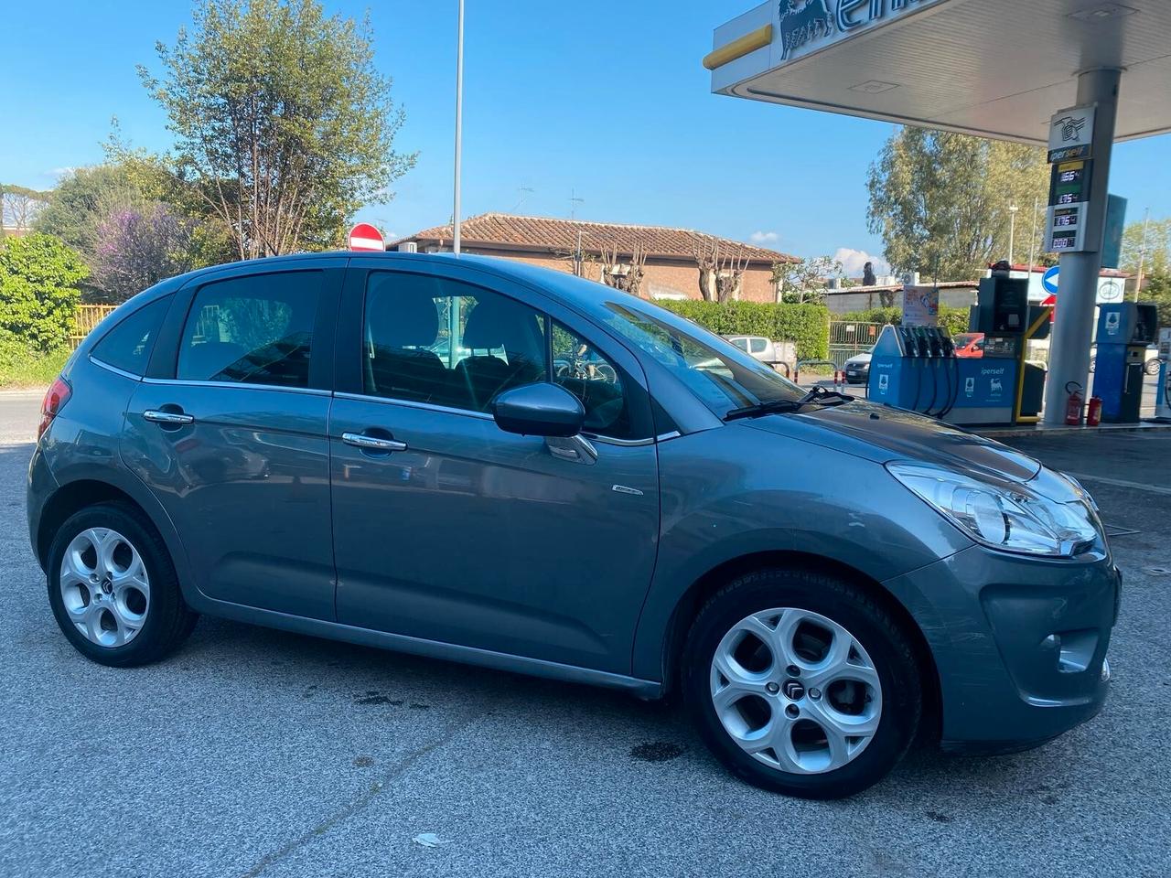 Citroen C3 1.4 Style