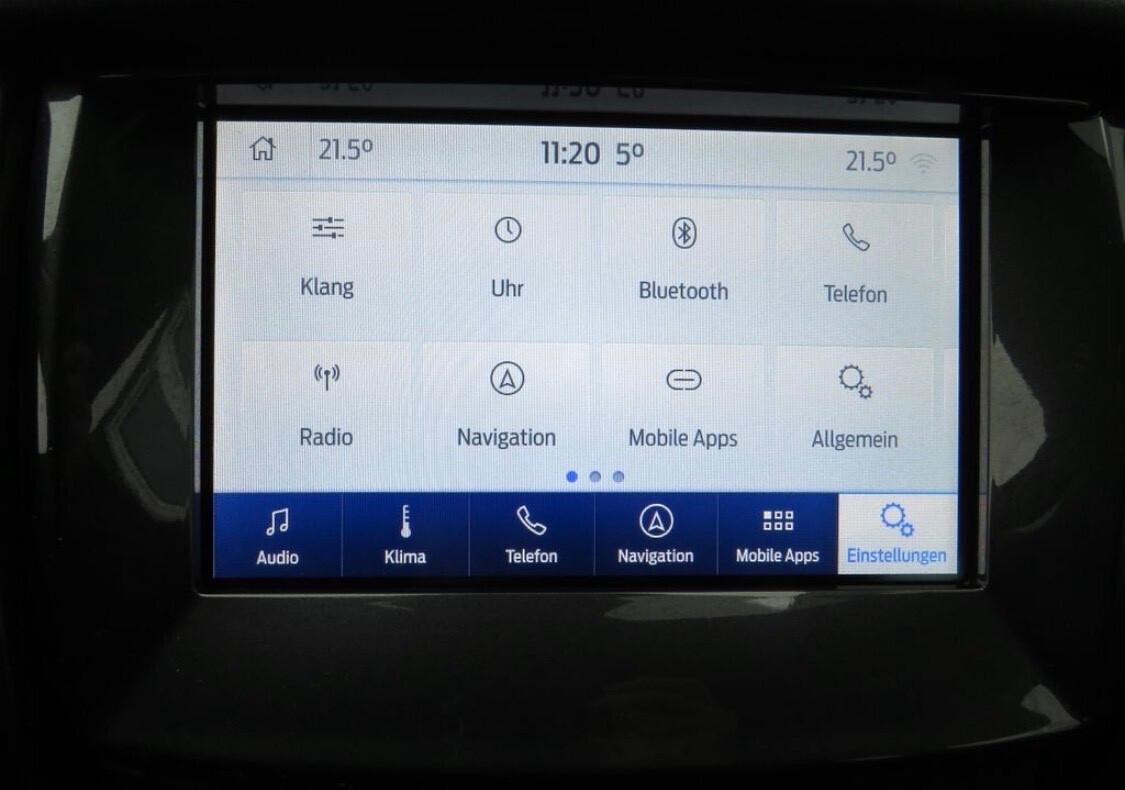 Ranger 2.0 ECOBLUE aut. 213 CV DC Wildtrak 5 posti