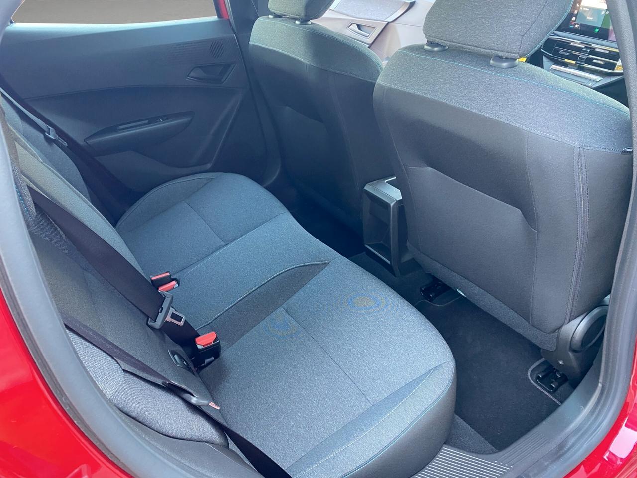 Renault Clio TCe 115 CV 5 porte Evolution