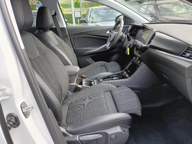 OPEL Grandland Autocarro GS 1.5 diesel Ecotec aut. N1