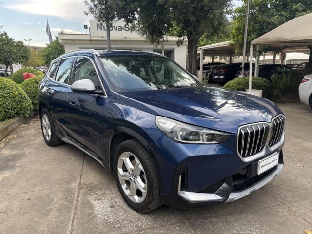 BMW X1 18 i xLine sDrive DCT